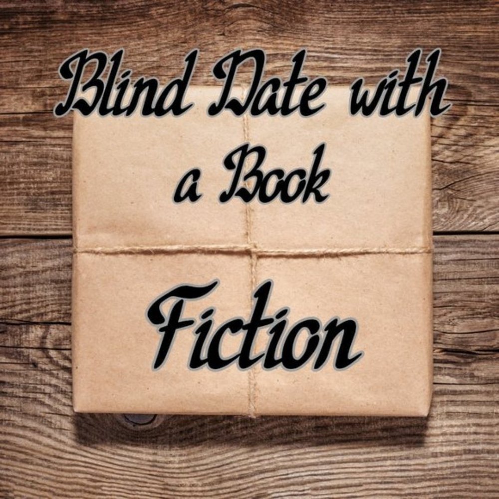 Blind Date with a Book -- Fiction Books